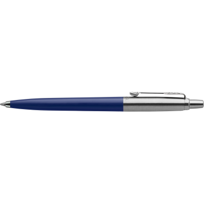 Picture of PARKER JOTTER ORIGINALS RECYCLED BALL PEN in Navy