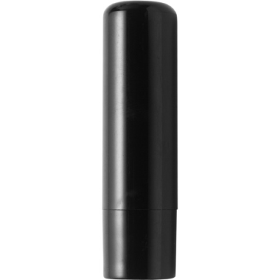 Picture of LIP BALM STICK in Black.