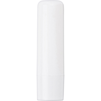 Picture of LIP BALM STICK in White.