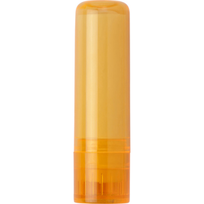 Picture of LIP BALM STICK in Orange