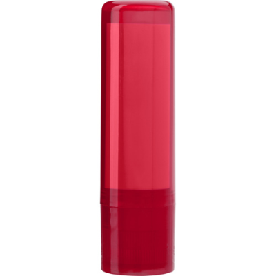 Picture of THE LUCAS - LIP BALM STICK in Red.