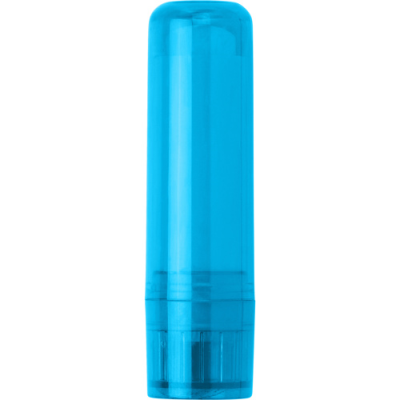 Picture of LIP BALM STICK in Light Blue.