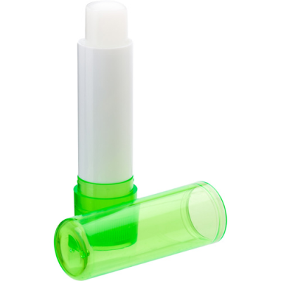 Picture of LIP BALM STICK in Pale Green