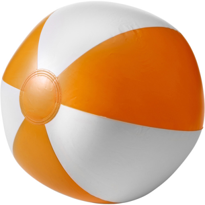 Picture of THE UNITED - BEACH BALL in Orange.