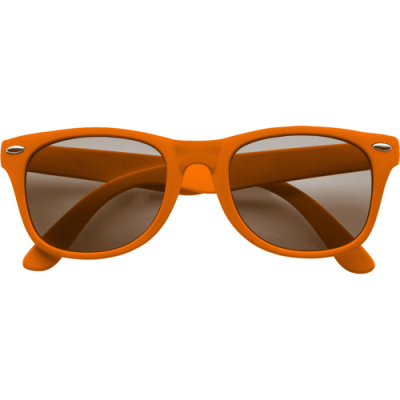 Picture of CLASSIC SUNGLASSES in Orange