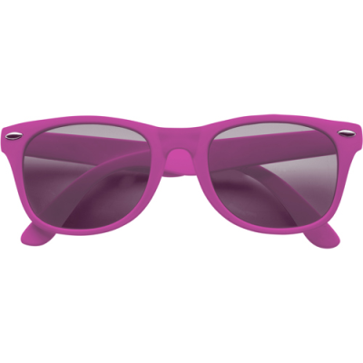 Picture of CLASSIC SUNGLASSES in Pink