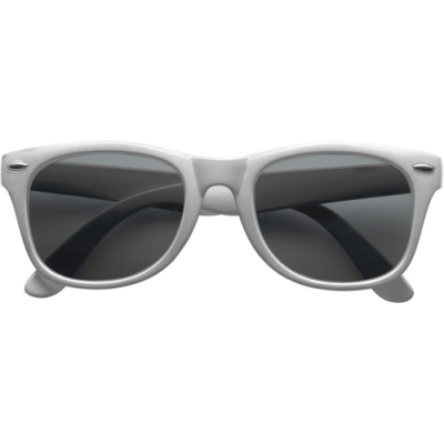 Picture of CLASSIC SUNGLASSES in Silver