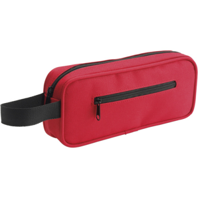 Picture of PENCIL CASE in Red