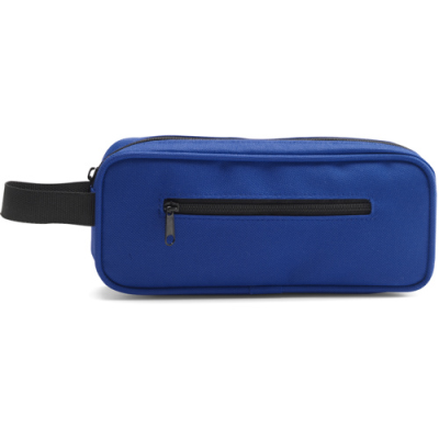 Picture of PENCIL CASE in Cobalt Blue