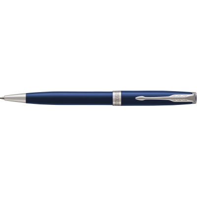 Picture of PARKER SONNET BALL PEN in Blue