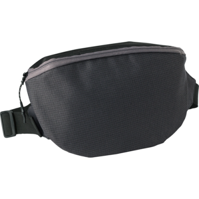 Picture of WAIST BAG in Grey