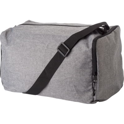 Picture of FOLDING BAG in Grey