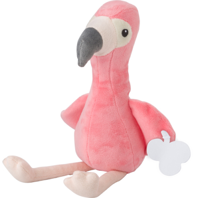 Picture of PLUSH FLAMINGO in Pink