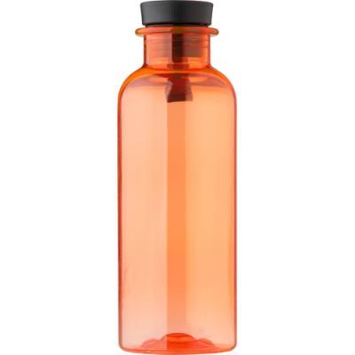 Picture of ECOFLOW DRINK BOTTLE in Orange.