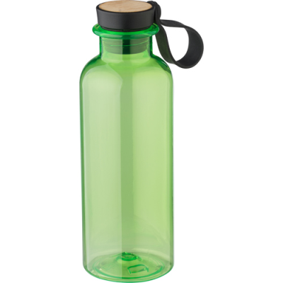 Picture of ECOFLOW DRINK BOTTLE in Lime