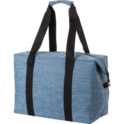 Picture of COOL BAG in Cobalt Blue.