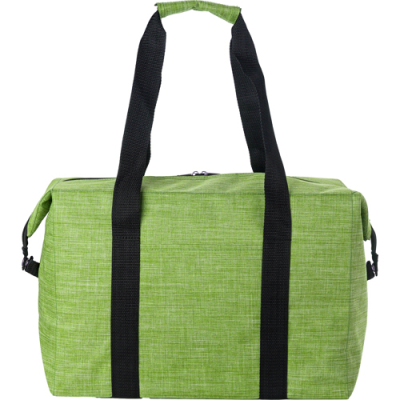 Picture of COOL BAG in Pale Green.