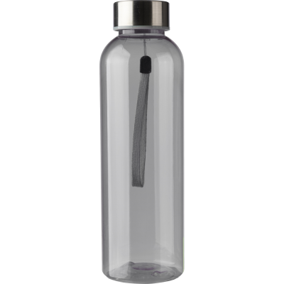 Picture of RPET BOTTLE (500ML) in Black