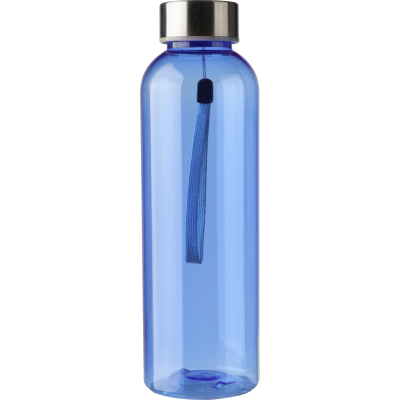 Picture of RPET BOTTLE (500ML) in Blue