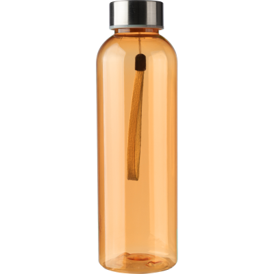 Picture of RPET BOTTLE (500ML) in Orange