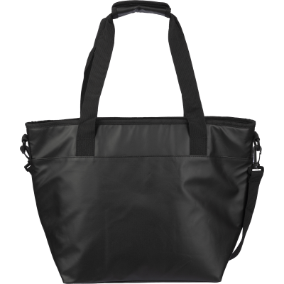 Picture of LARGE COOL BAG in Black