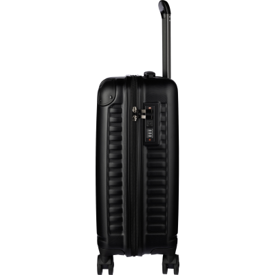 Picture of LUGGAGE TROLLEY in Black