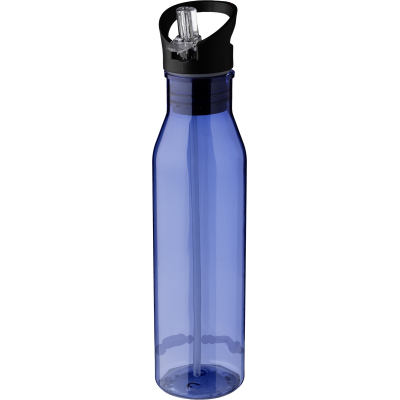 Picture of RPET BOTTLE (730ML) in Cobalt Blue