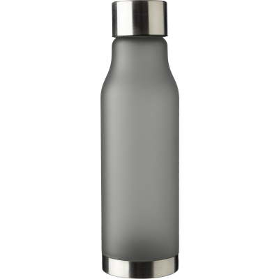 Picture of RPET BOTTLE (600ML) in Black