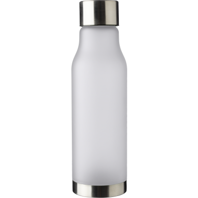 Picture of RPET BOTTLE (600ML) in White