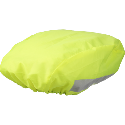 Picture of BICYCLE HELMET COVER in Yellow