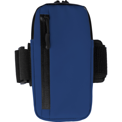 Picture of ARM BAG in Cobalt Blue