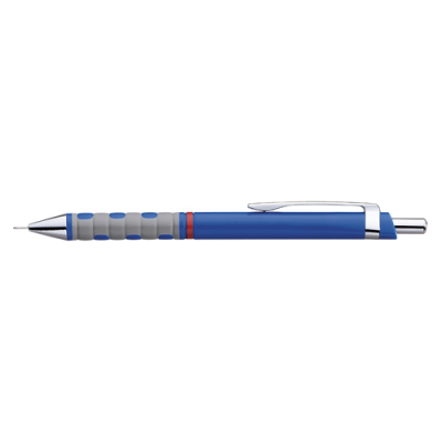 Picture of ROTRING ABS MECHANICAL PENCIL TIKKY in Blue.