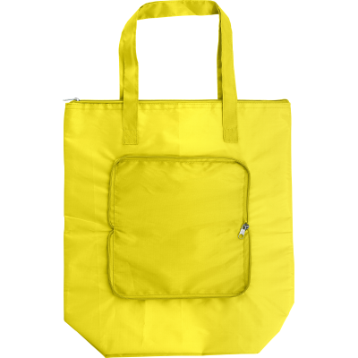 Picture of COOL BAG in Yellow