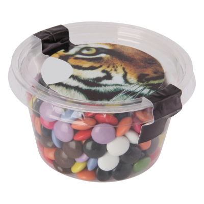 Picture of ECO SWEETS TUB with Chocos in Neutral