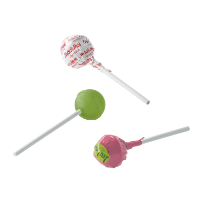 Picture of SMALL BALL LOLLIPOP (APPROX