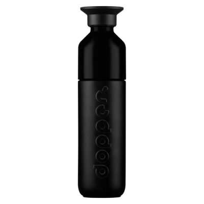 Picture of DOPPER BLAZING BLACK THERMAL INSULATED (350ML) in Blazing Black