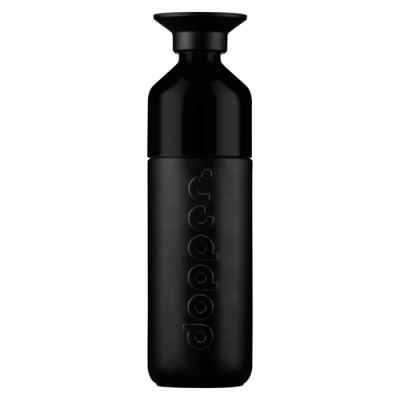 Picture of DOPPER BLAZING BLACK THERMAL INSULATED (580ML) in Blazing Black.