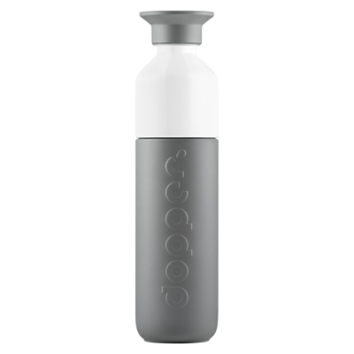 Picture of DOPPER THERMAL INSULATED (350ML) in Glacier Grey.