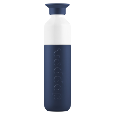 Picture of DOPPER THERMAL INSULATED (350ML) in Breaker Blue