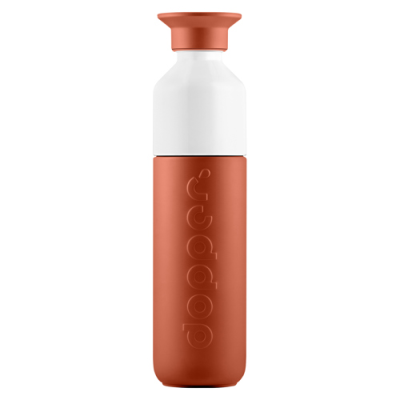 Picture of DOPPER THERMAL INSULATED (350ML) in Terracotta Tide