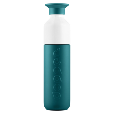 Picture of DOPPER THERMAL INSULATED (350ML) in Green Lagoon.