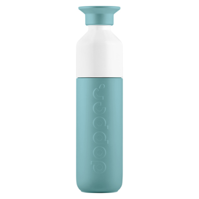 Picture of DOPPER THERMAL INSULATED (350ML) in Bottlenose Blue