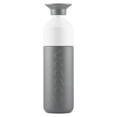 Picture of DOPPER THERMAL INSULATED (580ML) in Glacier Grey.