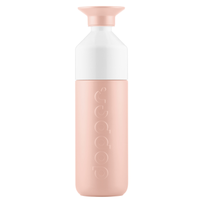 Picture of DOPPER THERMAL INSULATED (580ML) in Pebble Peach