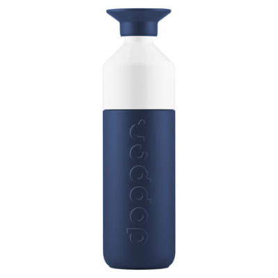 Picture of DOPPER THERMAL INSULATED (580ML) in Breaker Blue