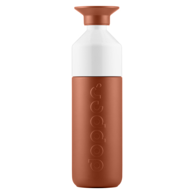 Picture of DOPPER THERMAL INSULATED (580ML) in Terracotta Tide