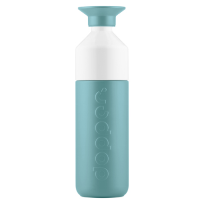 Picture of DOPPER THERMAL INSULATED (580ML) in Bottlenose Blue