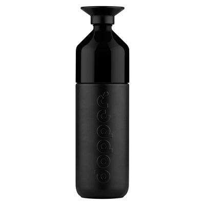 Picture of DOPPER THERMAL INSULATED (1L) in Blazing Black.