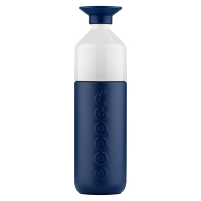 Picture of DOPPER THERMAL INSULATED (1L) in Breaker Blue.