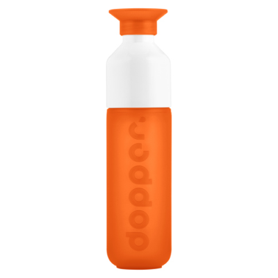 Picture of DOPPER ORIGINAL (450ML) in Outright Orange